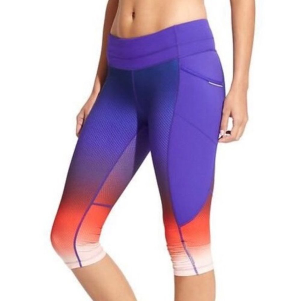 Athleta Dobby Be Free Knicker - worn twice!